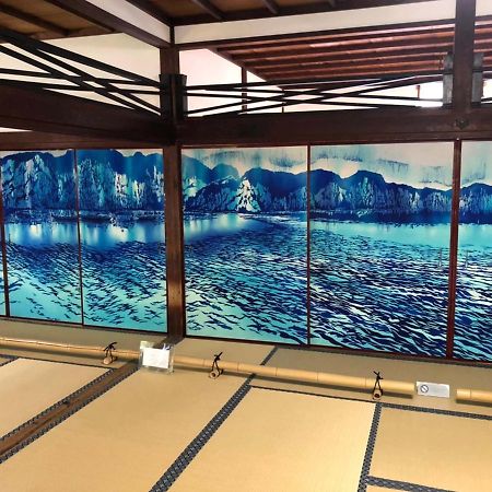 Appartement Roanne Higashiyama à Kyoto Extérieur photo