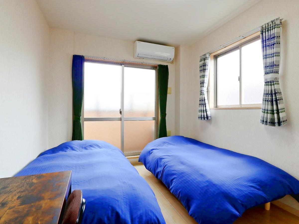 Appartement Roanne Higashiyama à Kyoto Extérieur photo