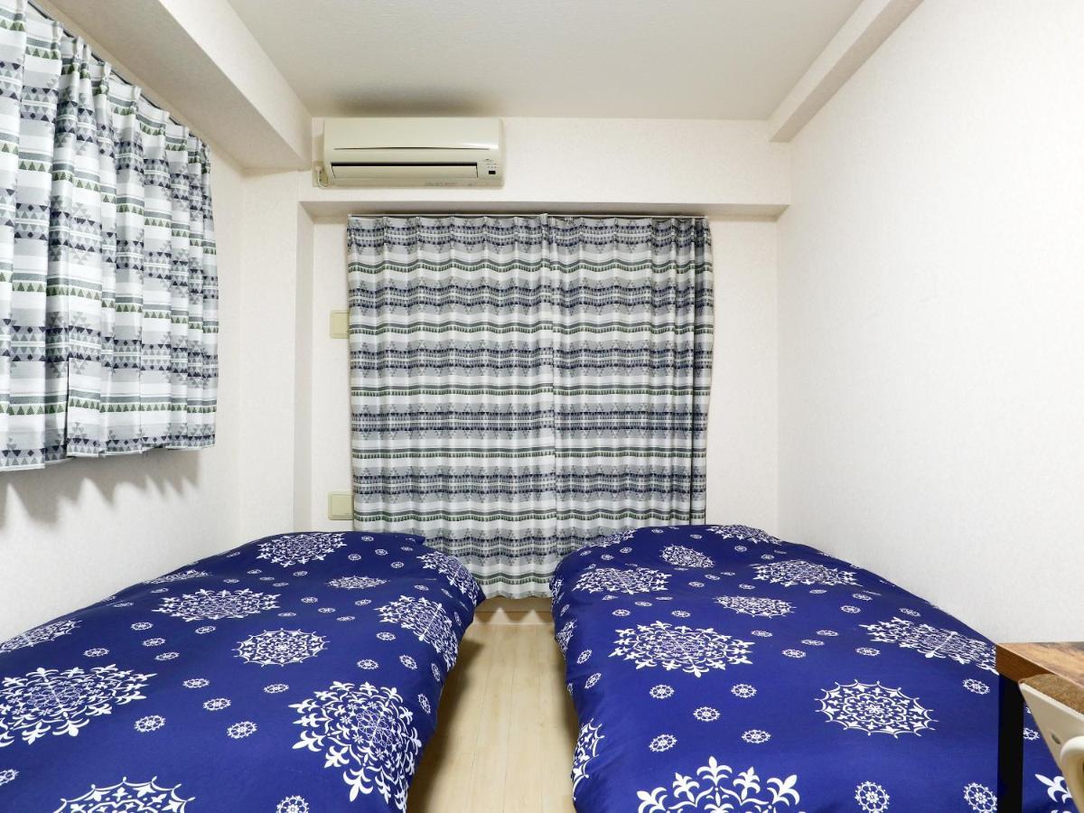 Appartement Roanne Higashiyama à Kyoto Extérieur photo