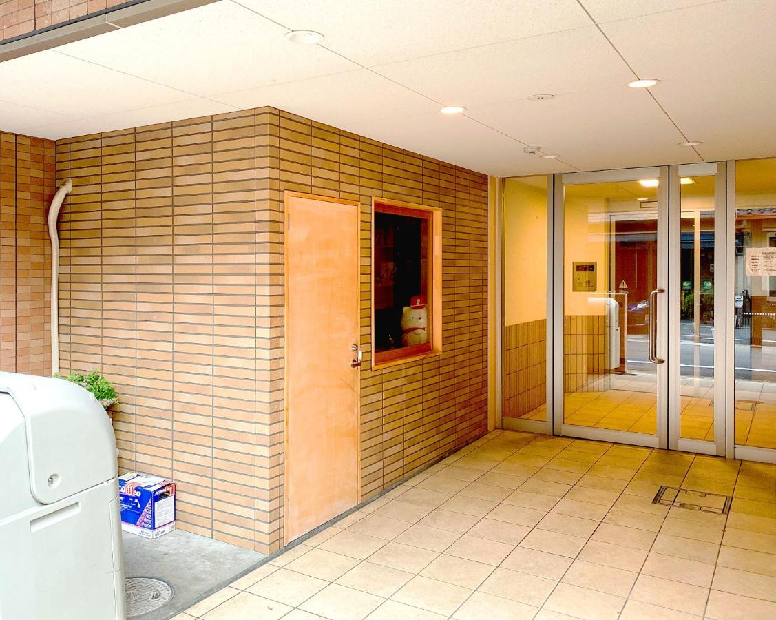 Appartement Roanne Higashiyama à Kyoto Extérieur photo