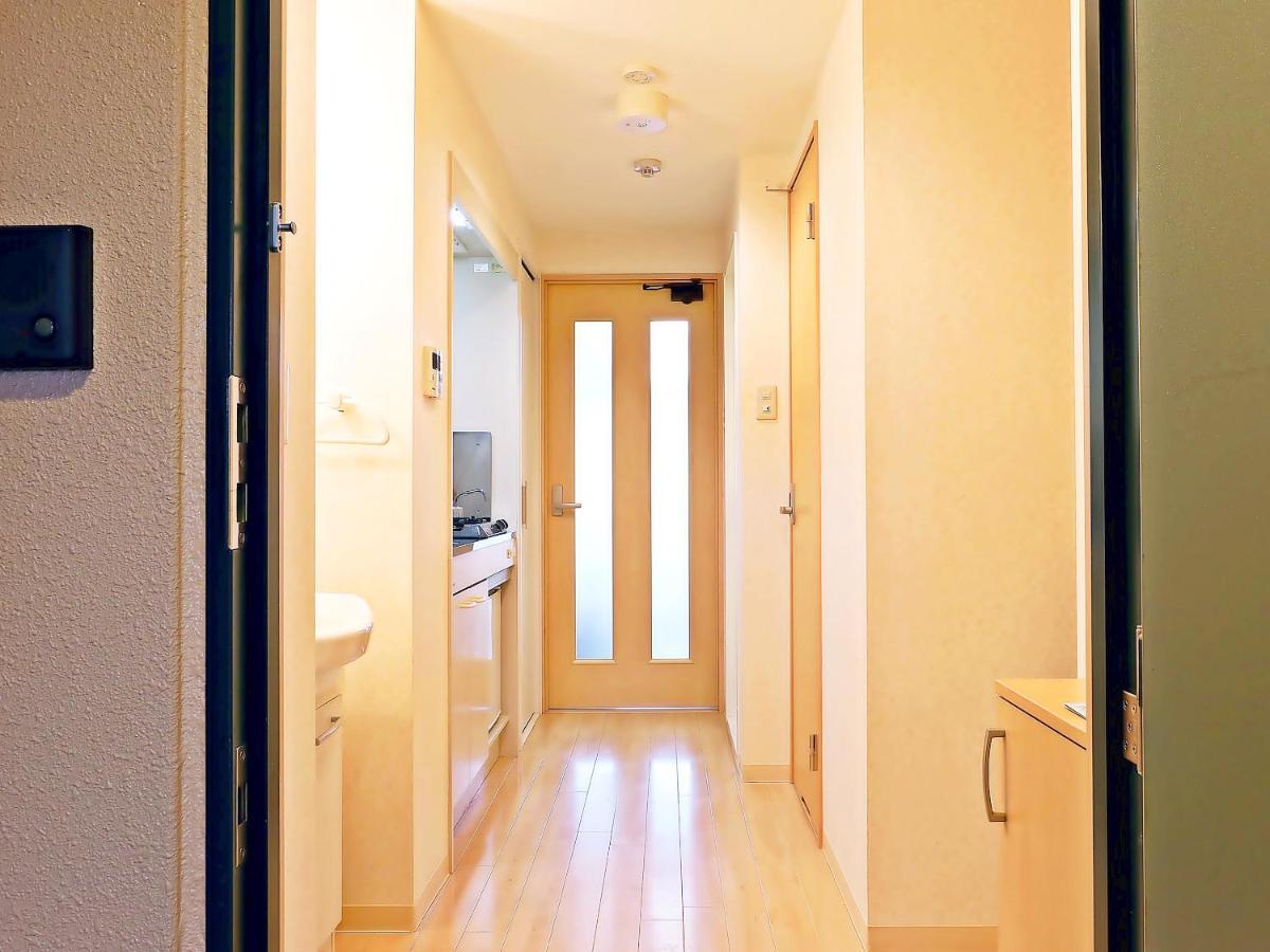 Appartement Roanne Higashiyama à Kyoto Extérieur photo