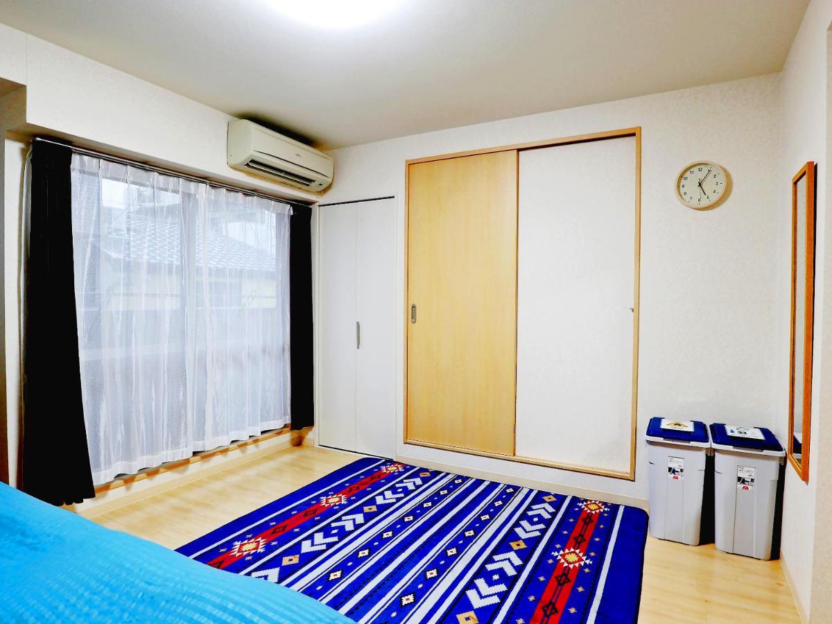 Appartement Roanne Higashiyama à Kyoto Extérieur photo