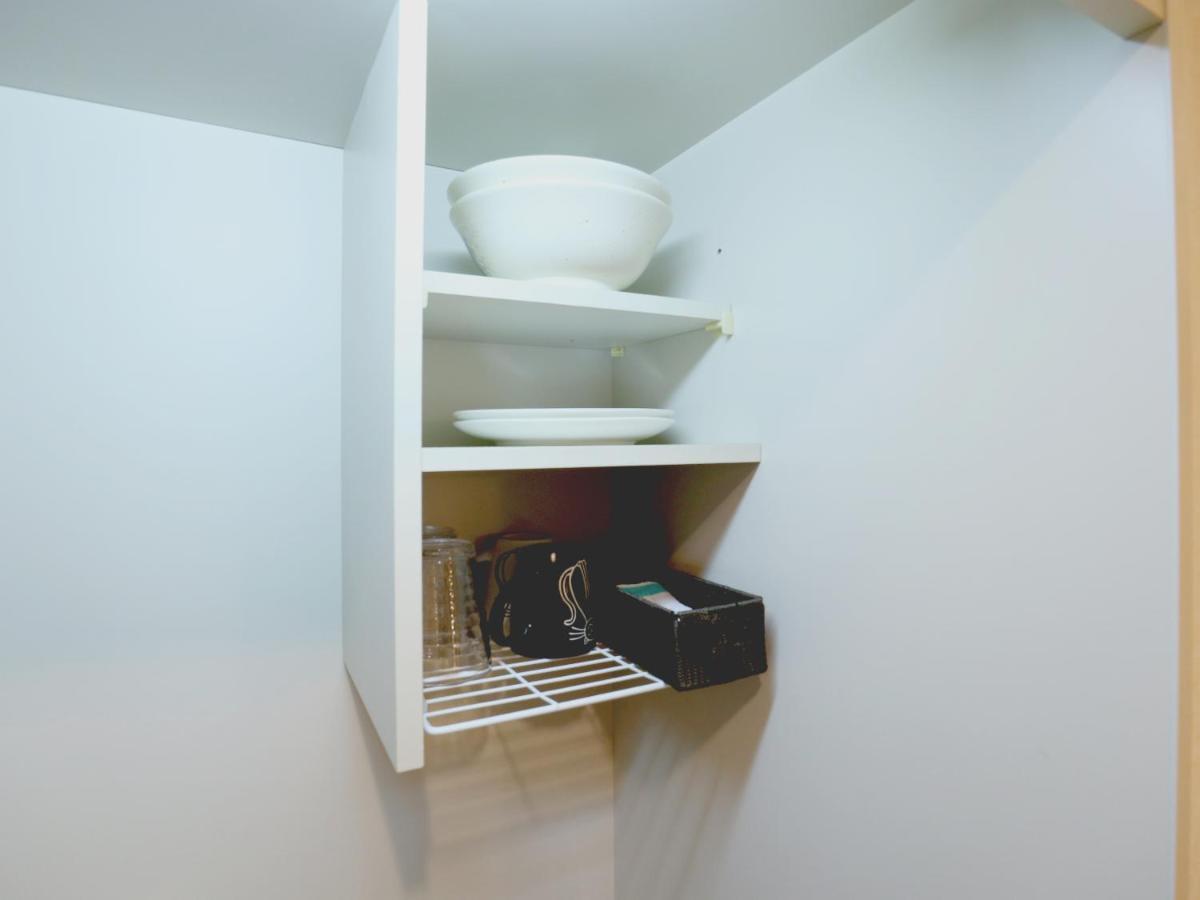 Appartement Roanne Higashiyama à Kyoto Extérieur photo