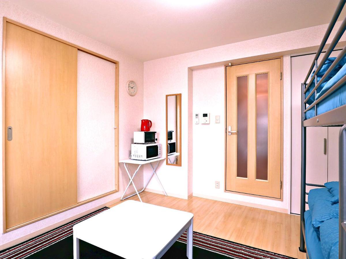 Appartement Roanne Higashiyama à Kyoto Extérieur photo