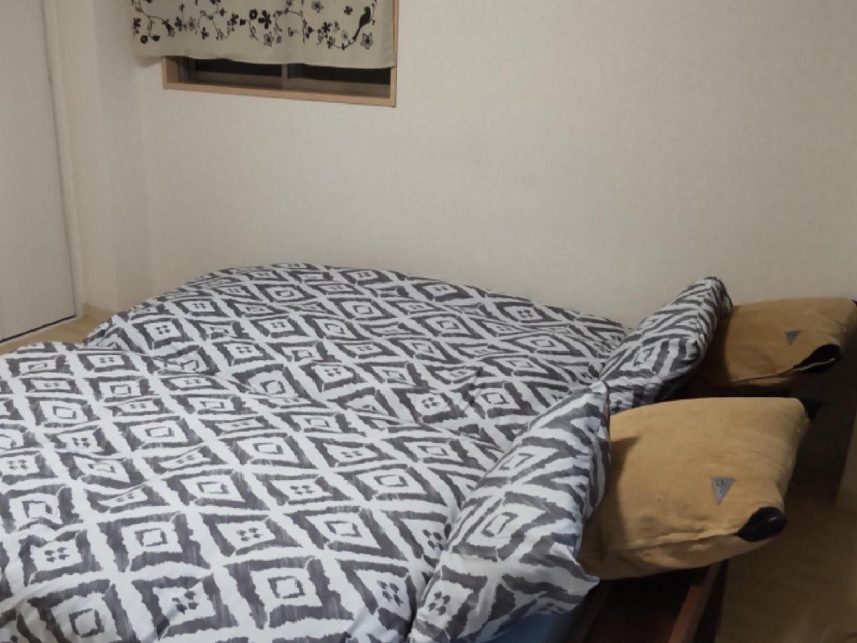 Appartement Roanne Higashiyama à Kyoto Extérieur photo